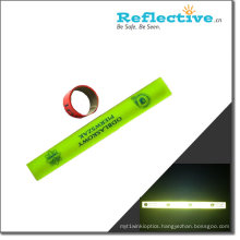 Reflective Bracelets / Reflex Armbands With Certificate (YLT910)